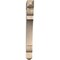 Ekena Millwork Olympic Craftsman Smooth Bracket, Douglas Fir, 3 1/2"W x 24"D x 32"H BKT04X24X32OLY04SDF - alternate 3